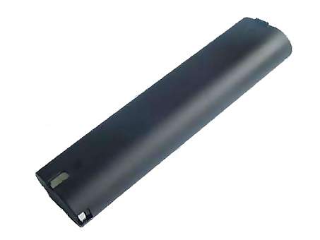 Remplacement Batterie Compatible Pour Outillage Electro-PortatiPour MAKITA 6096DWLE