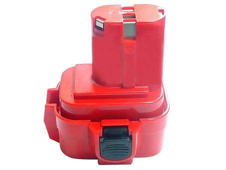 Remplacement Batterie Compatible Pour Outillage Electro-PortatiPour MAKITA 638344 4 2 Remplacement Batterie Compatible Pour Outillage Electro-PortatiPour MAKITA 638344 4 2