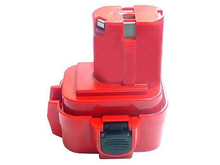 Remplacement Batterie Compatible Pour Outillage Electro-PortatiPour MAKITA 6908DWAE Remplacement Batterie Compatible Pour Outillage Electro-PortatiPour MAKITA 6908DWAE