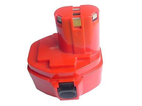 Remplacement Batterie Compatible Pour Outillage Electro-PortatiPour MAKITA 8270DWAE Remplacement Batterie Compatible Pour Outillage Electro-PortatiPour MAKITA 8270DWAE
