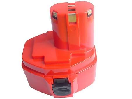 Remplacement Batterie Compatible Pour Outillage Electro-PortatiPour MAKITA 6337DWDESP Remplacement Batterie Compatible Pour Outillage Electro-PortatiPour MAKITA 6337DWDESP