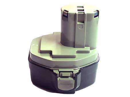 Remplacement Batterie Compatible Pour Outillage Electro-PortatiPour MAKITA 6337D Remplacement Batterie Compatible Pour Outillage Electro-PortatiPour MAKITA 6337D