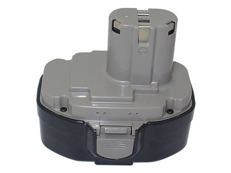 Remplacement Batterie Compatible Pour Outillage Electro-PortatiPour MAKITA 6343DWFE Remplacement Batterie Compatible Pour Outillage Electro-PortatiPour MAKITA 6343DWFE