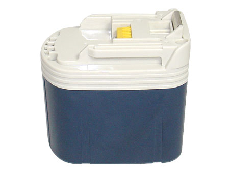 Remplacement Batterie Compatible Pour Outillage Electro-PortatiPour MAKITA BTW150 Remplacement Batterie Compatible Pour Outillage Electro-PortatiPour MAKITA BTW150