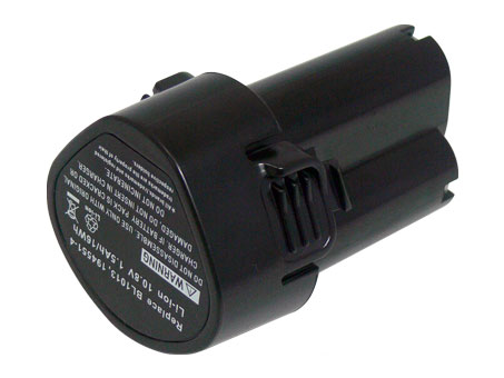 Remplacement Batterie Compatible Pour Outillage Electro-PortatiPour MAKITA TD090DWE