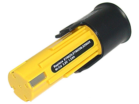 Remplacement Batterie Compatible Pour Outillage Electro-PortatiPour PANASONIC EY6225C Remplacement Batterie Compatible Pour Outillage Electro-PortatiPour PANASONIC EY6225C