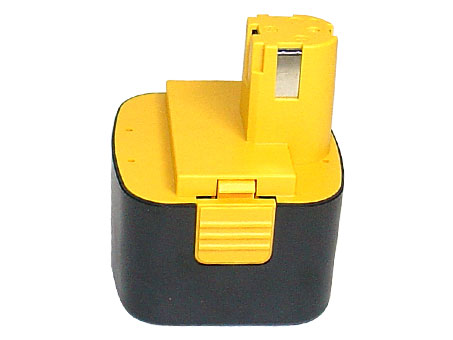 Remplacement Batterie Compatible Pour Outillage Electro-PortatiPour PANASONIC EY3550DQG Remplacement Batterie Compatible Pour Outillage Electro-PortatiPour PANASONIC EY3550DQG