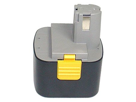 Remplacement Batterie Compatible Pour Outillage Electro-PortatiPour NATIONAL EZ7202