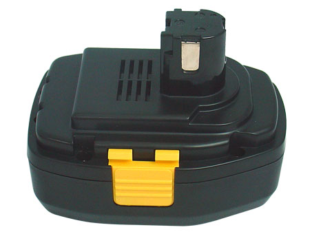 Remplacement Batterie Compatible Pour Outillage Electro-PortatiPour PANASONIC EY3796B