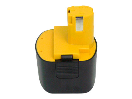 Remplacement Batterie Compatible Pour Outillage Electro-PortatiPour PANASONIC EY6181EQKW