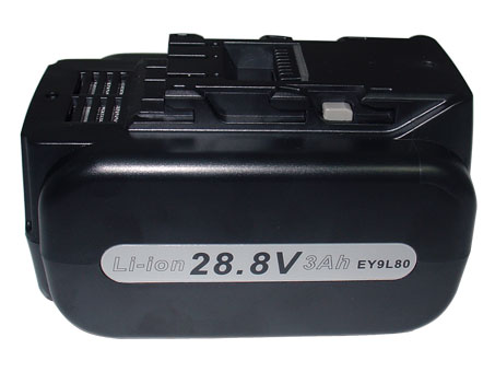 Remplacement Batterie Compatible Pour Outillage Electro-PortatiPour PANASONIC EY9L80B Remplacement Batterie Compatible Pour Outillage Electro-PortatiPour PANASONIC EY9L80B