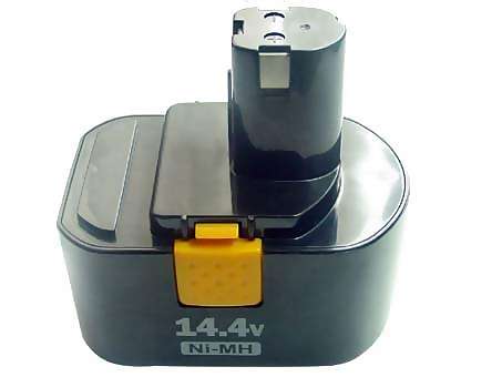 Remplacement Batterie Compatible Pour Outillage Electro-PortatiPour RYOBI HP1441M Remplacement Batterie Compatible Pour Outillage Electro-PortatiPour RYOBI HP1441M