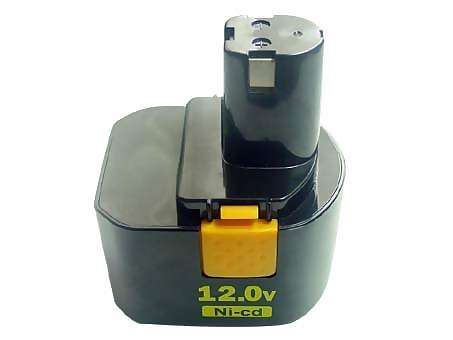Remplacement Batterie Compatible Pour Outillage Electro-PortatiPour RYOBI HP1201KM2 Remplacement Batterie Compatible Pour Outillage Electro-PortatiPour RYOBI HP1201KM2