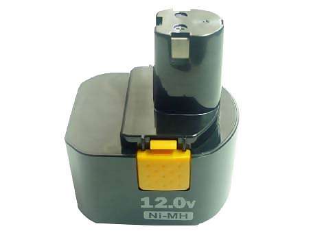 Remplacement Batterie Compatible Pour Outillage Electro-PortatiPour RYOBI HP1201KM2 Remplacement Batterie Compatible Pour Outillage Electro-PortatiPour RYOBI HP1201KM2