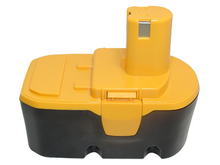 Remplacement Batterie Compatible Pour Outillage Electro-PortatiPour RYOBI CPD 1800