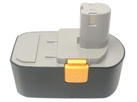 Remplacement Batterie Compatible Pour Outillage Electro-PortatiPour RYOBI 1400672