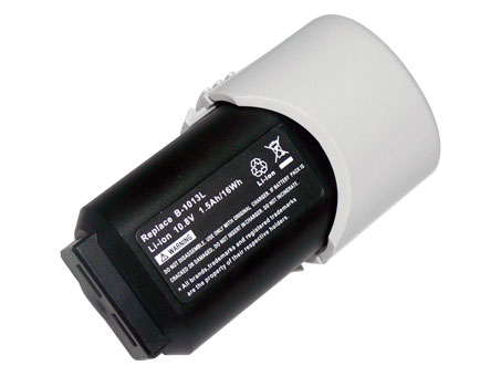 Remplacement Batterie Compatible Pour Outillage Electro-PortatiPour RYOBI BHT 2600 Remplacement Batterie Compatible Pour Outillage Electro-PortatiPour RYOBI BHT 2600