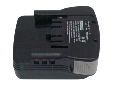 Remplacement Batterie Compatible Pour Outillage Electro-PortatiPour RYOBI B 1430L Remplacement Batterie Compatible Pour Outillage Electro-PortatiPour RYOBI B 1430L