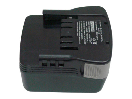 Remplacement Batterie Compatible Pour Outillage Electro-PortatiPour RYOBI BDM 143