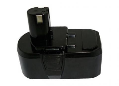Remplacement Batterie Compatible Pour Outillage Electro-PortatiPour RYOBI P813 Remplacement Batterie Compatible Pour Outillage Electro-PortatiPour RYOBI P813