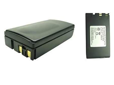Remplacement Batterie Compatible Pour CaméscopePour CANON UC55 Remplacement Batterie Compatible Pour CaméscopePour CANON UC55