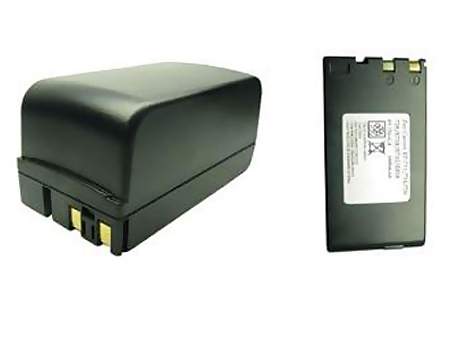 Remplacement Batterie Compatible Pour CaméscopePour CANON UCX65Hi