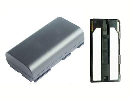 Remplacement Batterie Compatible Pour CaméscopePour CANON V72