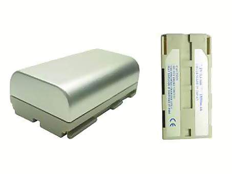 Remplacement Batterie Compatible Pour CaméscopePour CANON V72