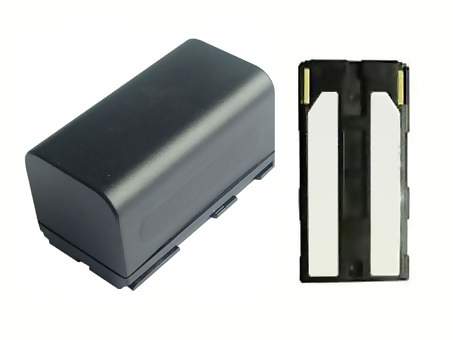 Remplacement Batterie Compatible Pour CaméscopePour CANON ES6000