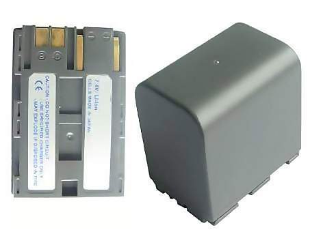 Remplacement Batterie Compatible Pour CaméscopePour CANON Optura Xi Remplacement Batterie Compatible Pour CaméscopePour CANON Optura Xi