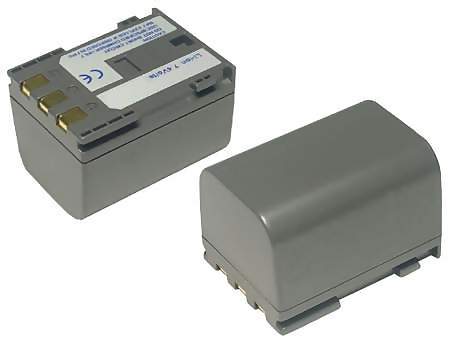 Remplacement Batterie Compatible Pour CaméscopePour CANON IXY DVM3 Remplacement Batterie Compatible Pour CaméscopePour CANON IXY DVM3