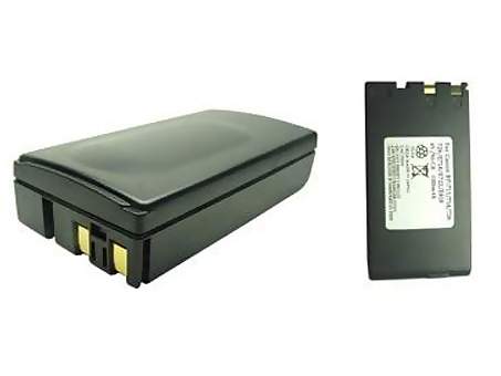 Remplacement Batterie Compatible Pour CaméscopePour CANON UC15C