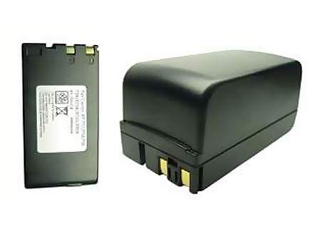Remplacement Batterie Compatible Pour CaméscopePour CANON UC5Hi