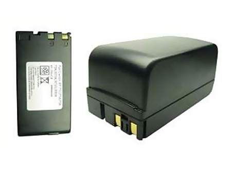 Remplacement Batterie Compatible Pour CaméscopePour canon ES290A