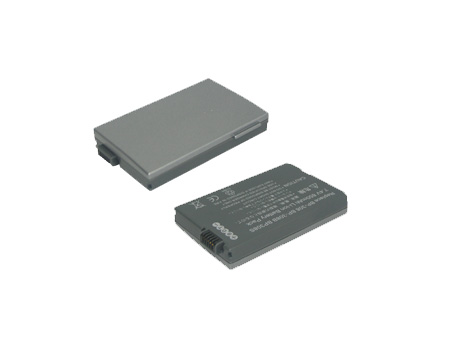 Remplacement Batterie Compatible Pour CaméscopePour canon BP 308S