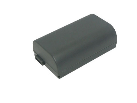 Remplacement Batterie Compatible Pour CaméscopePour CANON BP 310S