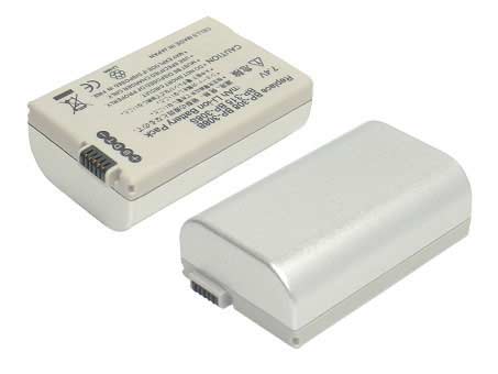 Remplacement Batterie Compatible Pour CaméscopePour CANON BP 308 Remplacement Batterie Compatible Pour CaméscopePour CANON BP 308