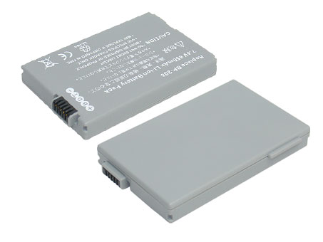 Remplacement Batterie Compatible Pour CaméscopePour canon DC201