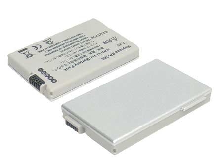 Remplacement Batterie Compatible Pour CaméscopePour CANON MVX460