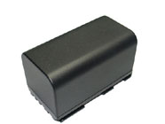 Remplacement Batterie Compatible Pour CaméscopePour CANON ES 8100V