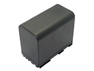 Remplacement Batterie Compatible Pour CaméscopePour CANON UC V20Hi Remplacement Batterie Compatible Pour CaméscopePour CANON UC V20Hi