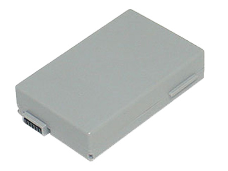 Remplacement Batterie Compatible Pour CaméscopePour CANON BP 214 Remplacement Batterie Compatible Pour CaméscopePour CANON BP 214