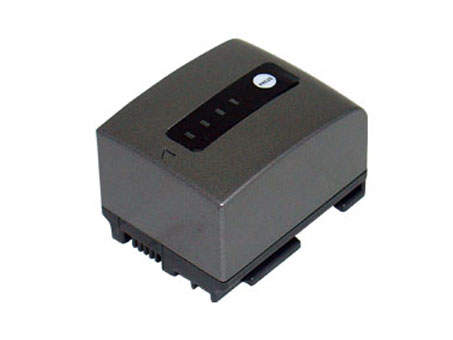 Remplacement Batterie Compatible Pour CaméscopePour CANON HF100