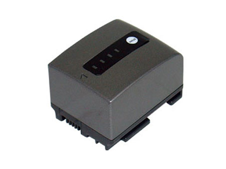 Remplacement Batterie Compatible Pour CaméscopePour CANON iVIS HF100 Remplacement Batterie Compatible Pour CaméscopePour CANON iVIS HF100