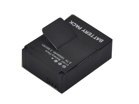Remplacement Batterie Appareil PhotoPour GOPRO AHDBT 201