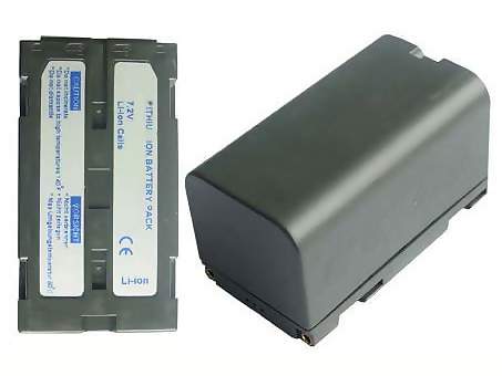 Remplacement Batterie Compatible Pour CaméscopePour HITACHI VM E368LE Remplacement Batterie Compatible Pour CaméscopePour HITACHI VM E368LE