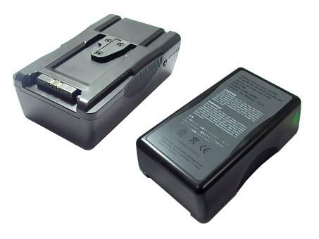 Remplacement Batterie Compatible Pour CaméscopePour PANASONIC AJ SDX900P