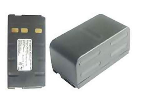 Remplacement Batterie Pour CaméscopePour JVC GR AX200