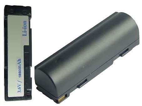 Remplacement Batterie Pour CaméscopePour JVC GR DV1W