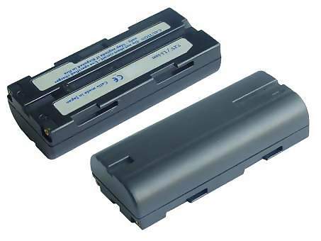 Remplacement Batterie Pour CaméscopePour JVC GR DVXU